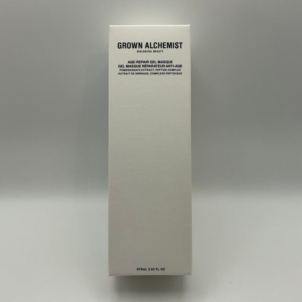 NIB - Grown Alchemist Regenerating Gel Mask 75mL 2.53 oz - Picture 4 of 7